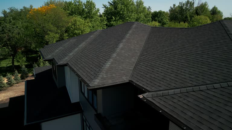 Fast & Reliable Emergency Roof Repairs in Stony Point, NC